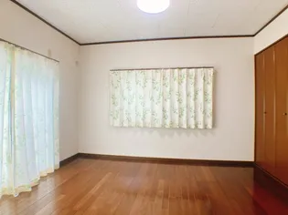 Silence’s【2階】の内装