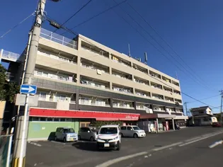 ナガトモ姶良ビルの画像