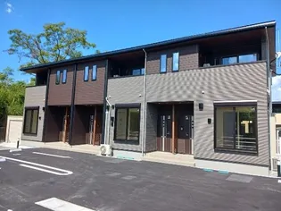 ルミナーレ川内Ⅱの画像