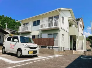 ハイライズK C棟の画像