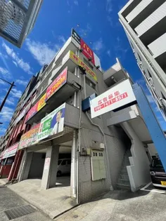 フォレスト南郡元の画像