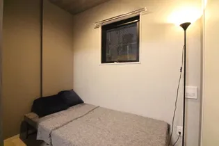 Lucia【4階】の外観