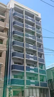 鹿児島県鹿児島市樋之口町【マンション】の外観