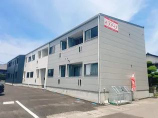 TYTG【1階】の外観