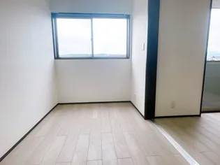 TYTG【2階】の内装