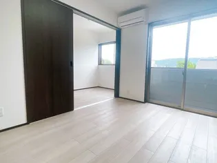 TYTG【2階】の内装