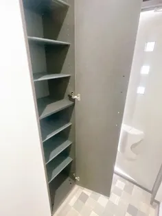 TYTG【2階】の玄関