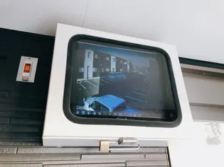 TYTG【2階】の玄関