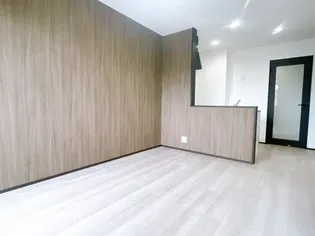 TYTG【2階】の居間