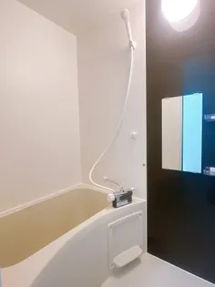 TYTG【2階】の風呂