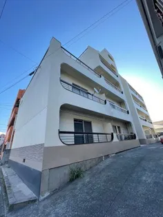 グリーンマンションの画像