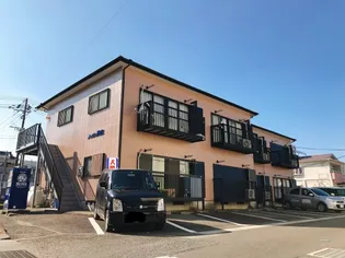 ハイツ果林の画像