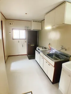 平佐町 1K【2階】の内装