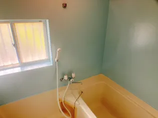 平佐町 1K【2階】の風呂