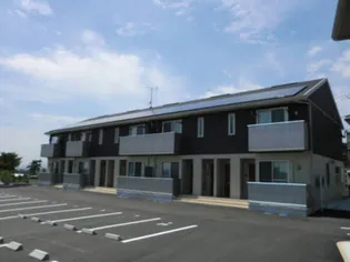 ルーチェ アモンA棟の画像