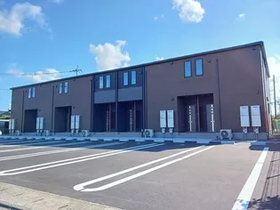 グランメッセ中郷ハウスK3の画像