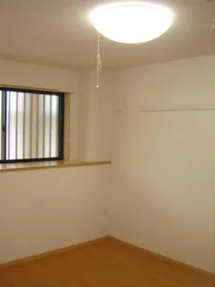 アンソレイユ【1階】の内装