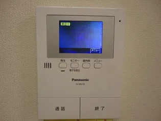 アンソレイユ【2階】のその他画像