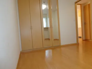 アンソレイユ【2階】の内装