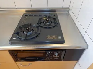 アンソレイユ【2階】のその他画像