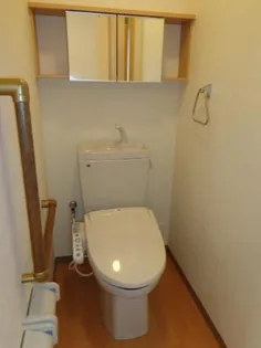 アンソレイユ【2階】のその他画像