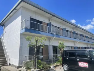 ホワイトパレスの画像