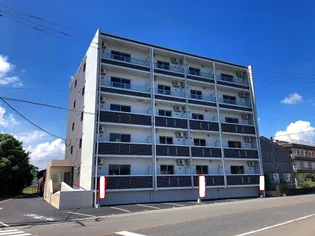 スカイコート平松の画像