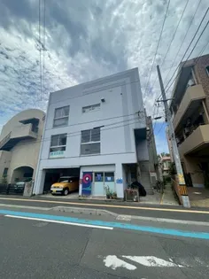 サンハイツみずほ【4階】の外観