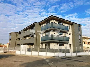 M&S RESIDENCE LIENの画像