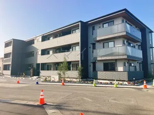 M&S RESIDENCE LIENの画像