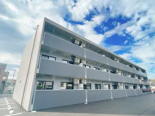 レリアテラス川内南の画像