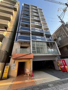 さくらヒルズ樋之口参番館の画像