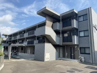 LIBERTE矢倉町の画像