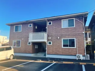 グランモア出水 B棟の画像