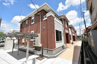 グランジェ スマイルの画像