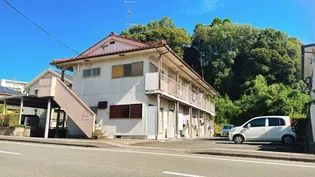 キアラハイツ【2階】の外観