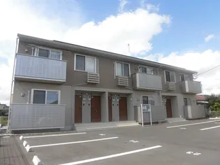 ヴィブァン B棟の画像