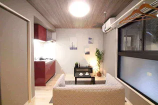 鹿児島県鹿児島市郡元3丁目【マンション】の外観