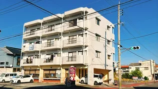 メゾンドール春日の画像