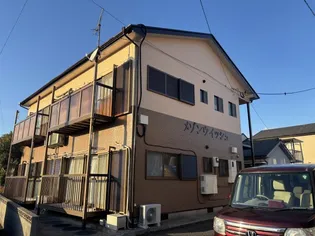 メゾンウィッシュの画像