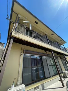 梶原アパートの画像