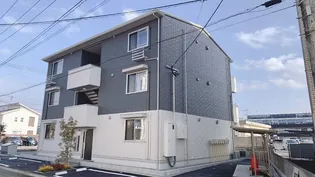 M&Mパークサイドの画像