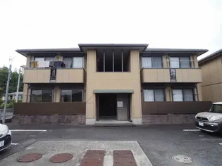 バリュージュ雄希 A棟の画像