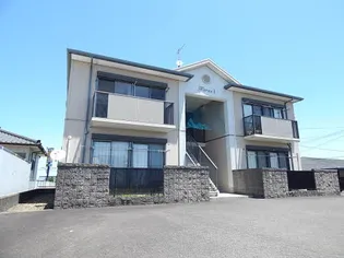 フォーレス中央 A棟の画像