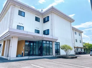 マダレンホールの画像