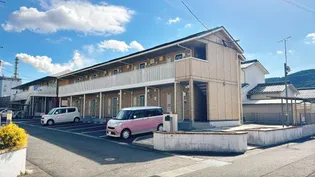 コスモIIIの画像