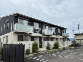 スリーゼⅡ棟の画像