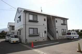 メゾンドフルール D棟の画像