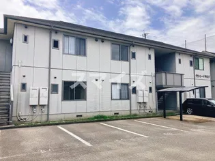 グランシード平和 F棟の画像