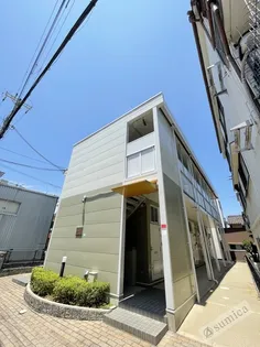 レオパレスCOMFORTひらのIの画像